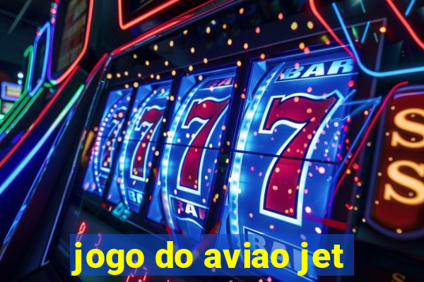 jogo do aviao jet